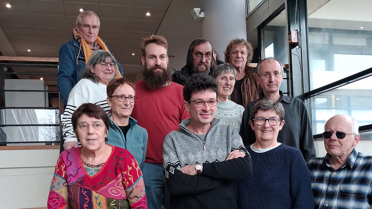 Illustration Lutte ouvrière présente sa liste pour défendre les travailleurs