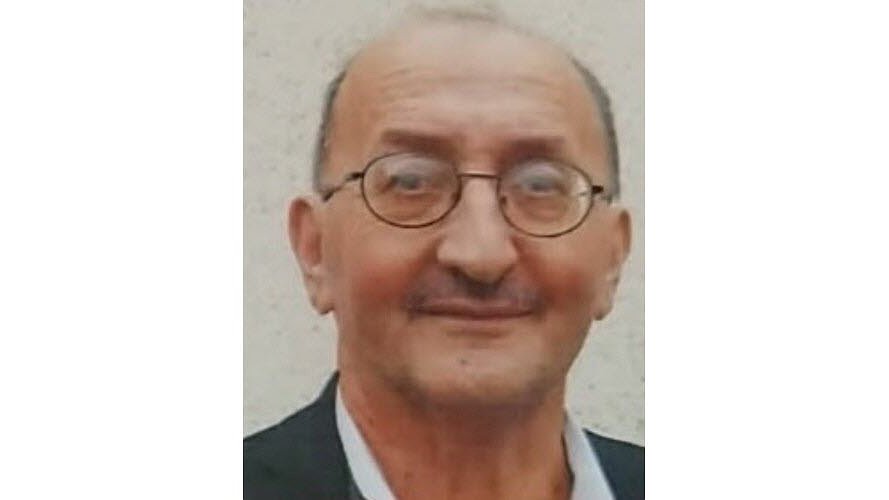 Illustration - Frouard : Lucien Aubert est candidat Lutte Ouvière