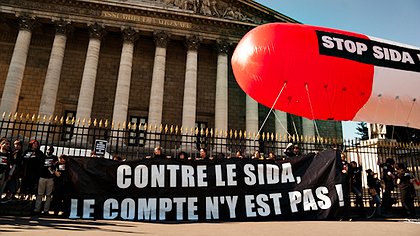 Illustration les labos s'intéresse aux profits, pas aux malades