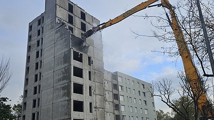 Illustration Se loger : un défi