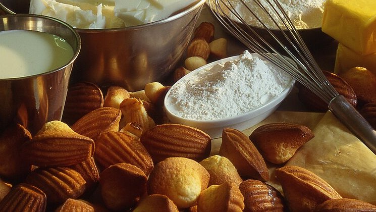 Illustration - Biscuiterie Maison Colibri : interdire les licenciements