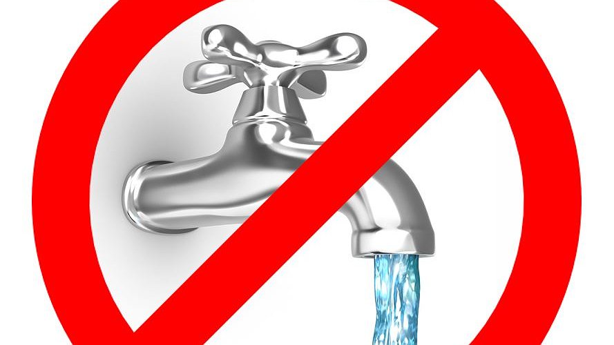 Illustration - l’État regarde ailleurs