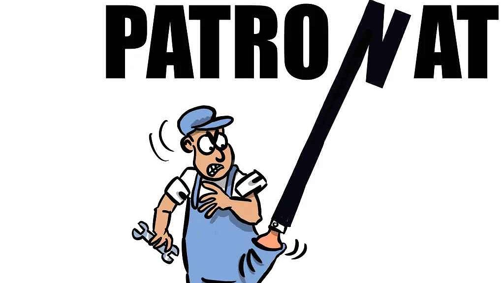 Illustration - ça plane pour les actionnaires