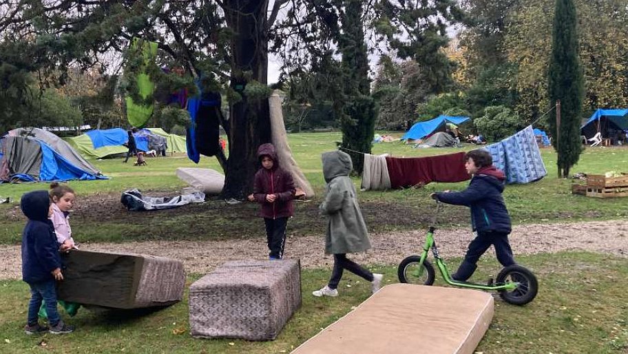 Illustration - Marathon vert : quand on veut, on peut !