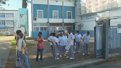 Illustration la louche est pleine