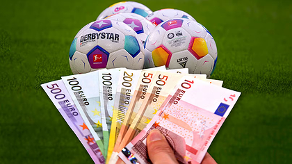 Illustration Comme larrons en foire du football