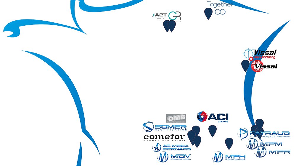 Illustration - patron et État complices