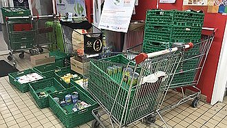 Illustration - une société indigne