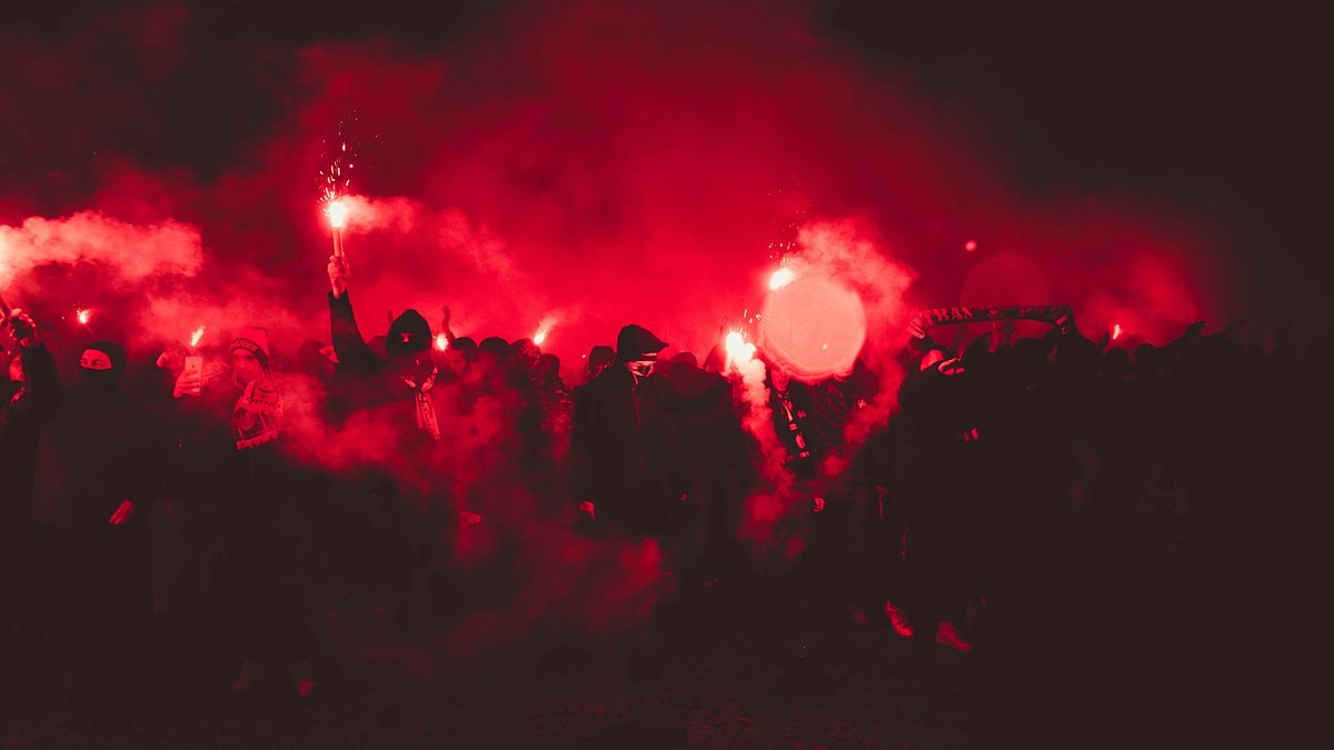 Illustration Des méthodes de voyous