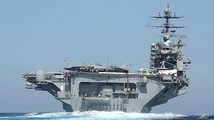 Illustration vers une nouvelle guerre ?