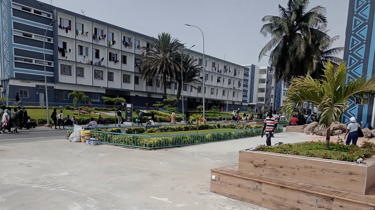 Illustration le marché décide