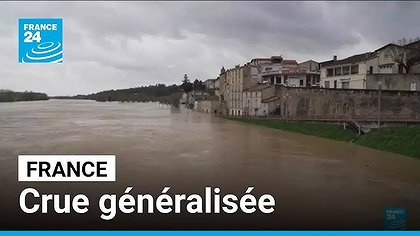 Illustration Une catastrophe vraiment pas naturelle