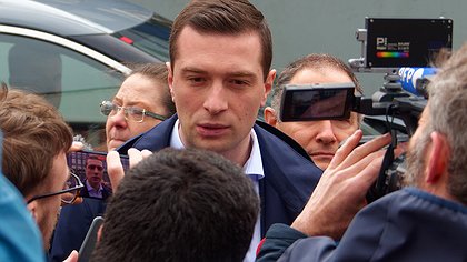 Illustration opération séduction