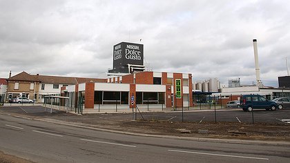 Illustration toujours plus de licenciements et de profits