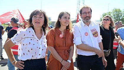 Illustration Fibre Excellence : les vautours changent, le piège reste