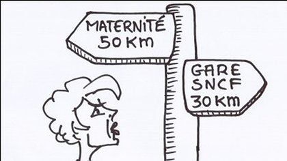 Illustration Monopoly dans la santé