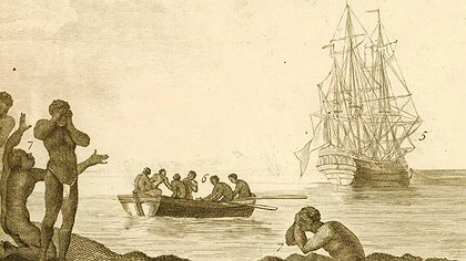 Illustration Bourrage de crânes