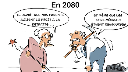 Illustration nouvelles attaques en vue
