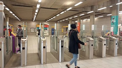 Illustration Prix des transports : encore les travailleurs qui trinquent