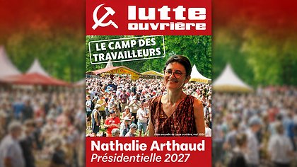 Illustration Brochure de campagne