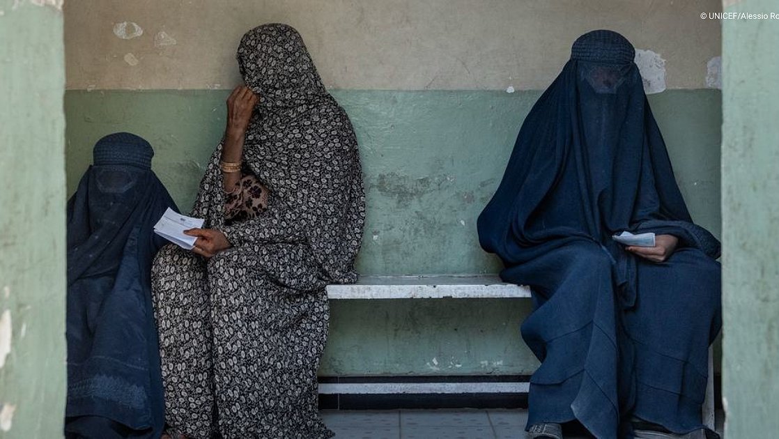 Illustration Afghanistan, une célébration macabre