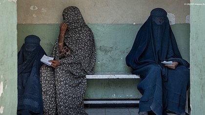 Illustration Afghanistan, une célébration macabre