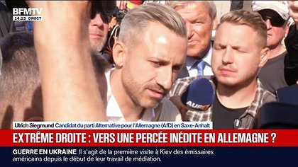 Illustration Les démagogues prospèrent sur la crise