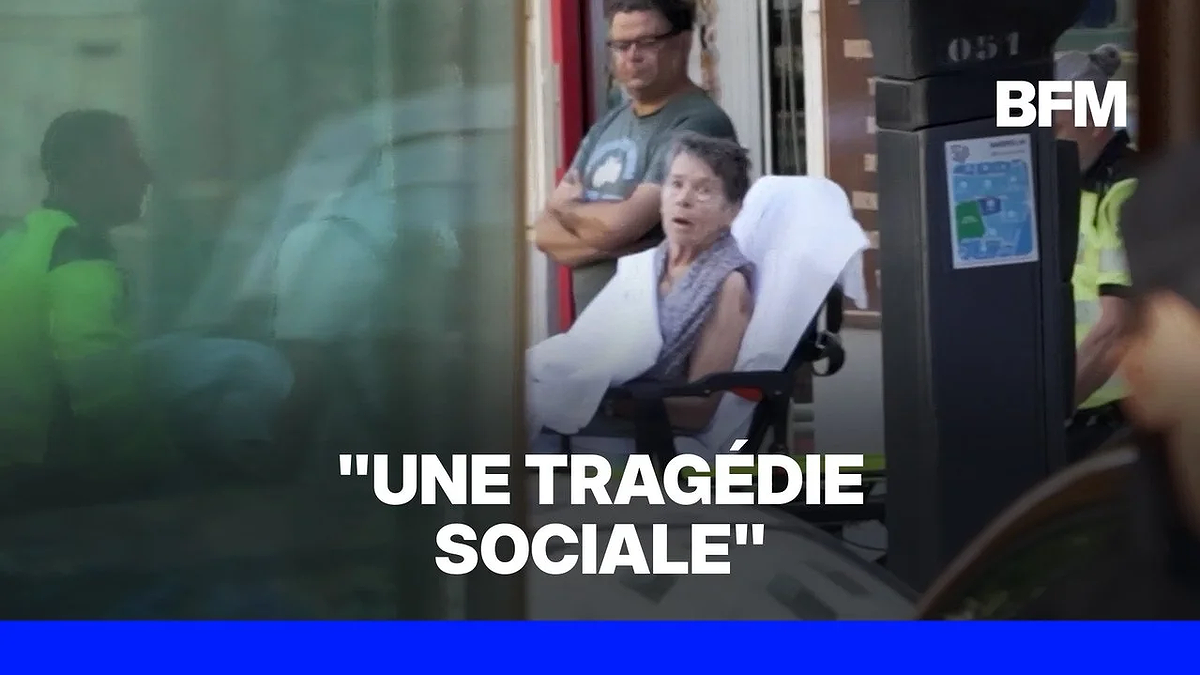 Illustration - Espagne : l’expulsion de trop