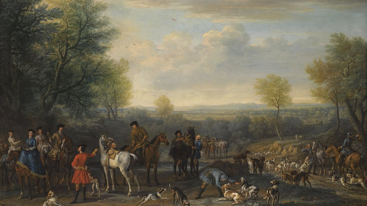 Illustration - Caprices de riche