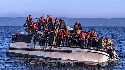Illustration les vrais responsables ne sont pas jugés