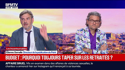Illustration L’âge ne fait rien à l’affaire