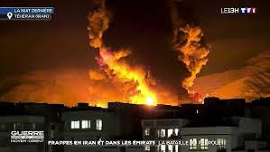 Illustration - Cirque politicien dans un monde en flammes