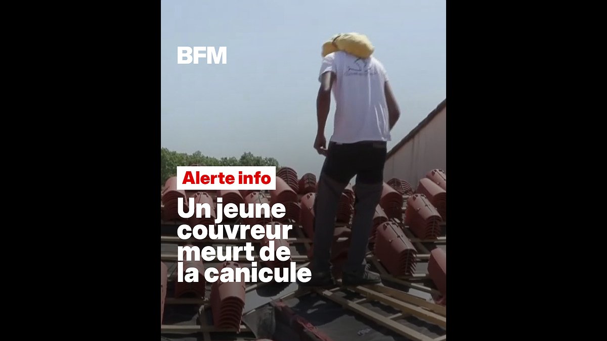 Illustration Canicule : irresponsabilité patronale et incurie gouvernementale