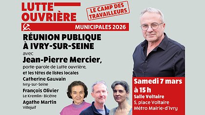 Illustration Ivry-sur-Seine