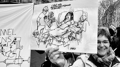 Illustration article