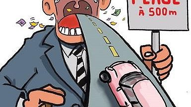 Illustration article