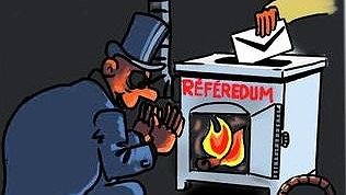 Illustration article