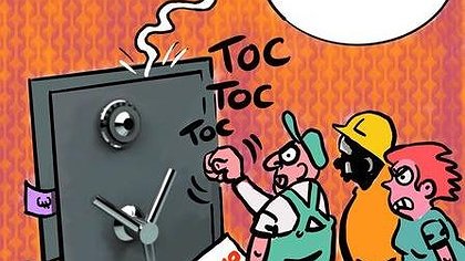 Illustration article