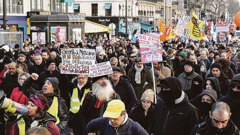 Illustration - Débat pipé à l’Assemblée