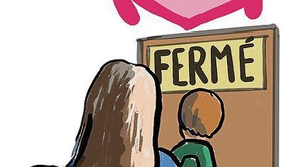 Illustration article