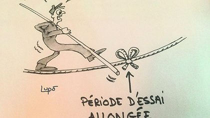 Illustration article