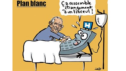 Illustration article