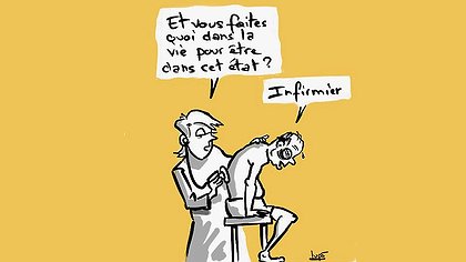 Illustration article