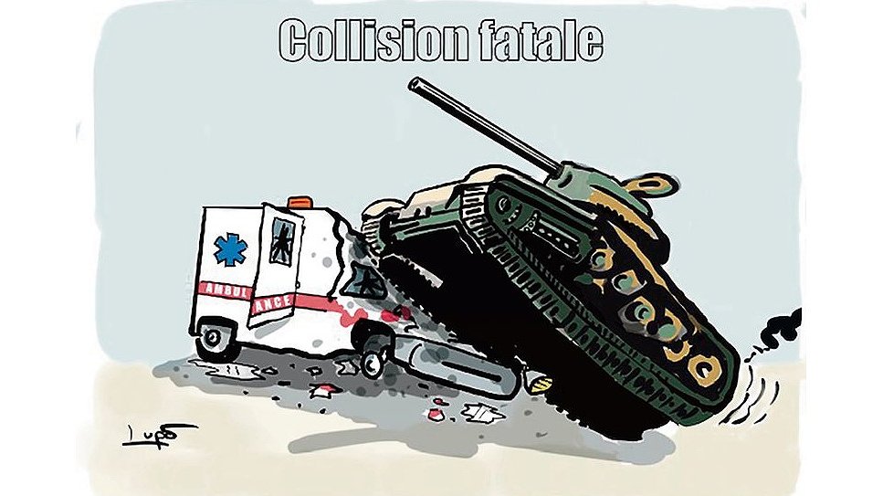 Illustration - Des milliards d’économies dans la santé