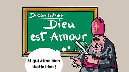 Illustration article