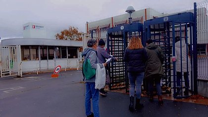 Illustration article