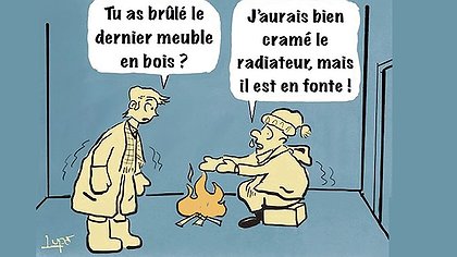 Illustration article