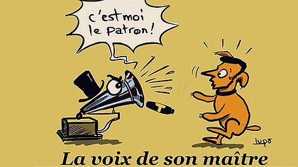 Illustration article