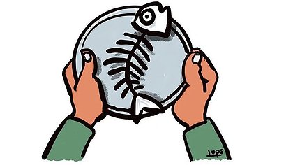 Illustration article