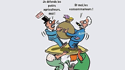 Illustration article